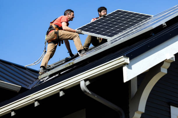 Professional Roofing Services in Santo Domingo Pueblo, NM